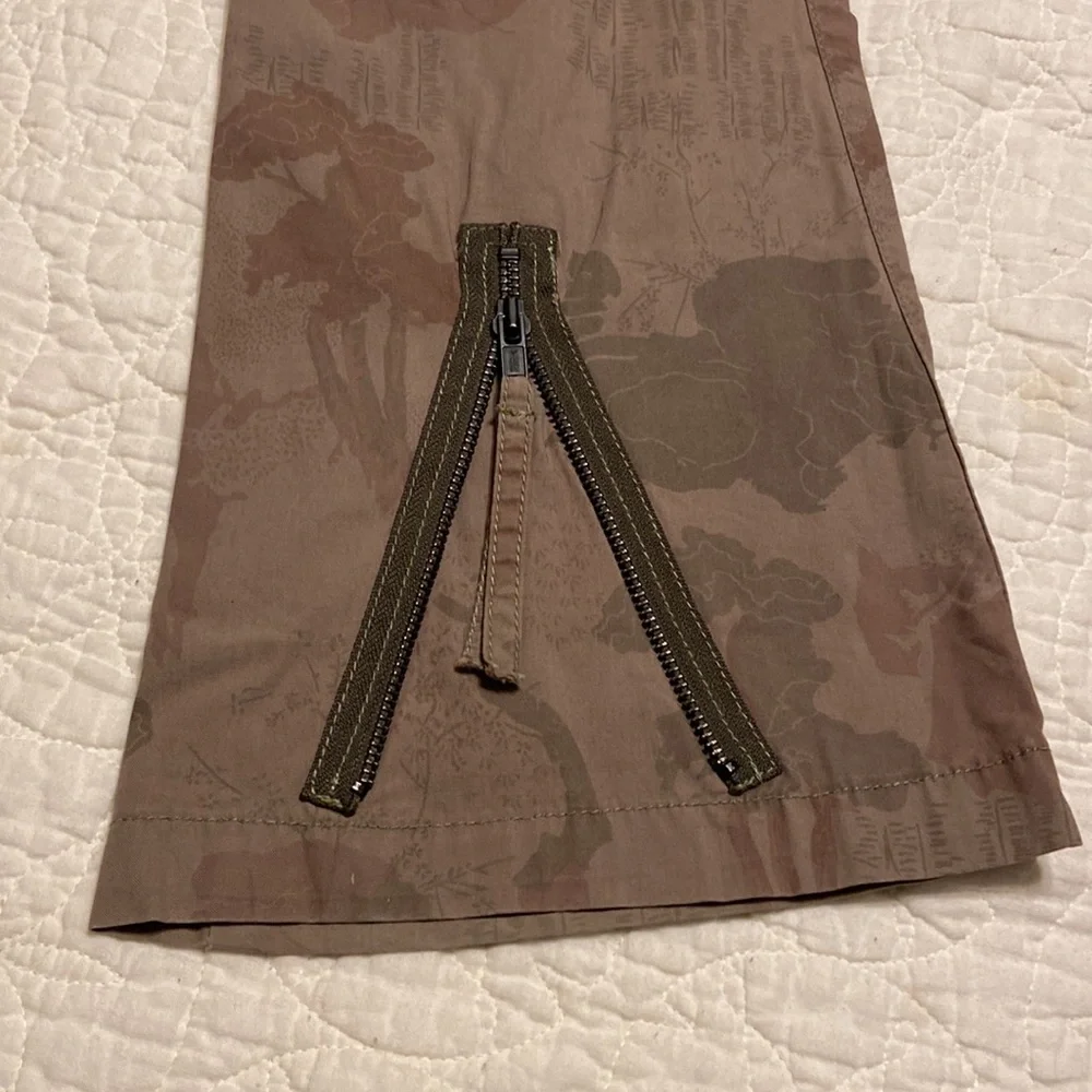 Da Nang pants, XS - Picture 4 of 10